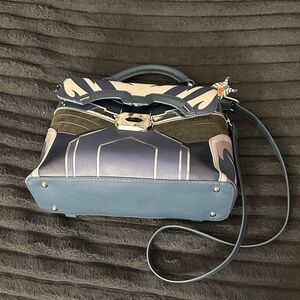 Star Wars Ahsoka crossbody bag